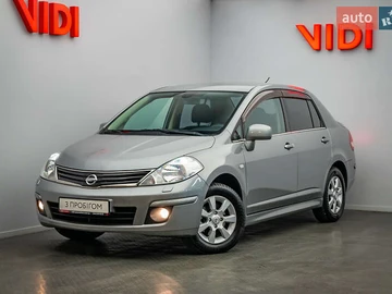 Авто Nissan Tiida 2011 № 8130495