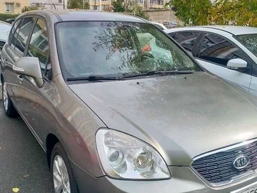 Авто KIA Carens 2011 № 8130496
