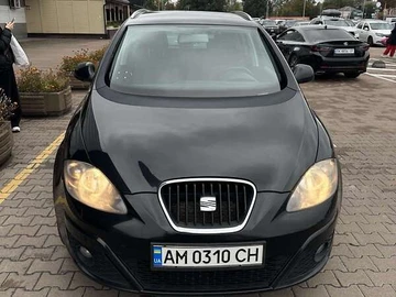 Авто SEAT Altea Xl 2013 № 8130511