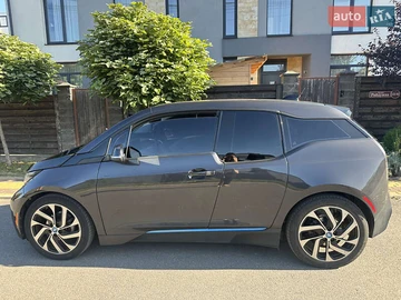 Авто BMW I3 2014 № 8130525