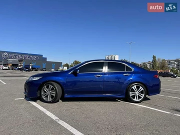 Авто Honda Accord 2012 № 8130530