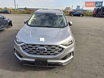 Авто Ford Edge 2020 № 8130631