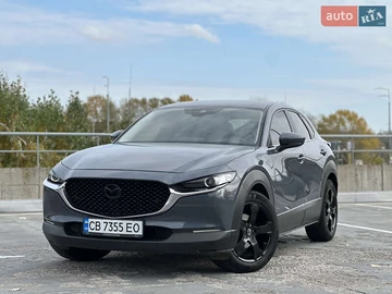 Авто Mazda Cx-30 2020 № 8130648