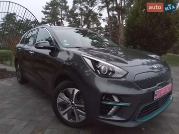 Авто KIA Niro 2020 № 8130650