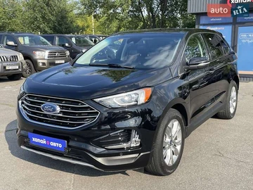 Авто Ford Edge 2022 № 8130654