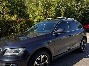 Авто Audi Q5 2013 № 8130658