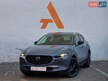 Авто Mazda Cx-30 2022 № 8130661