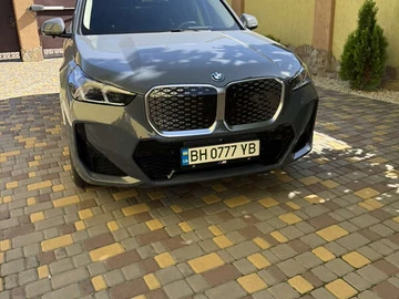 Авто BMW Ix1 2023 № 8130672