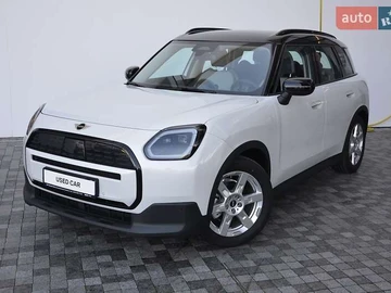 Авто MINI Countryman 2024 № 8130674