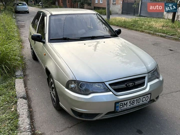 Авто Daewoo Nexia 2008 № 8130685