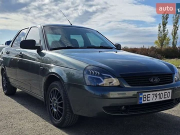 Авто ВАЗ 2170 Priora 2011 № 8130692