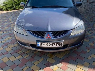 Авто Mitsubishi Lancer 2004 № 8130698