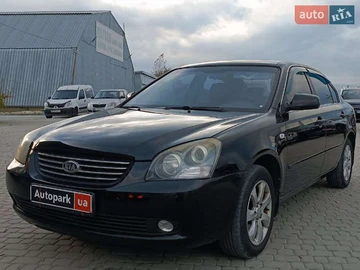 Авто KIA Magentis 2006 № 8130700