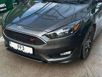 Авто Ford Focus 2015 № 8130720