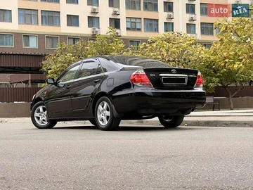 Авто Toyota Camry 2005 № 8130722