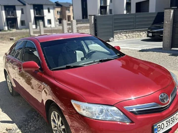 Авто Toyota Camry 2010 № 8130726