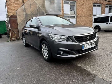 Авто Peugeot 301 2020 № 8130729