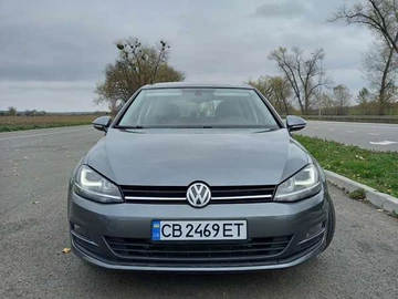 Авто Volkswagen Golf 2016 № 8130738