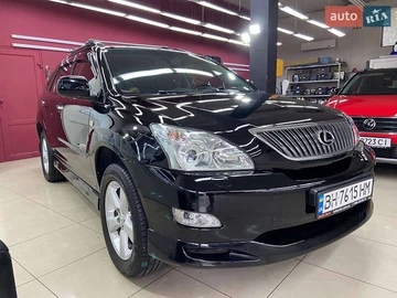 Авто Lexus Rx 2007 № 8130741