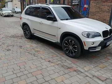 Авто BMW X5 2008 № 8130835