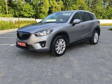 Авто Mazda Cx-5 2012 № 8130838