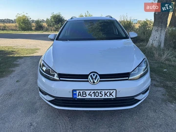 Авто Volkswagen Golf 2017 № 8130844