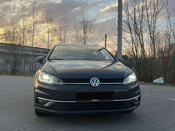Авто Volkswagen Golf 2018 № 8130845