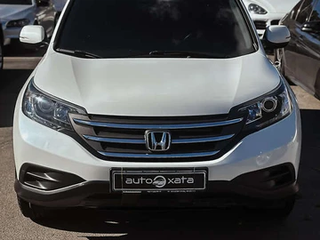 Авто Honda Cr-V 2014 № 8130855