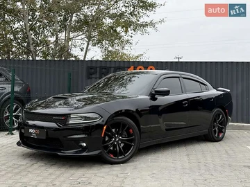 Авто Dodge Charger 2017 № 8130858