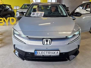 Авто Honda E Np2 2024 № 8130867