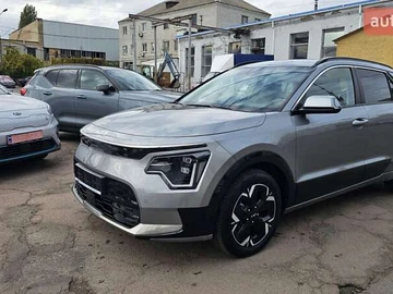 Авто KIA Niro 2023 № 8130873