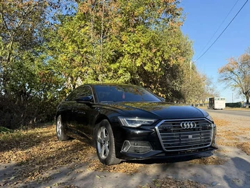Авто Audi A6 2020 № 8130874