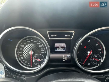 Авто Mercedes Gle-Class 2016 № 8130876