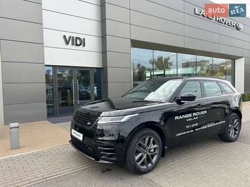 Авто Land Rover Range Rover Velar 2025 № 8130888