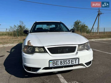 Авто Daewoo Nexia 2012 № 8130960