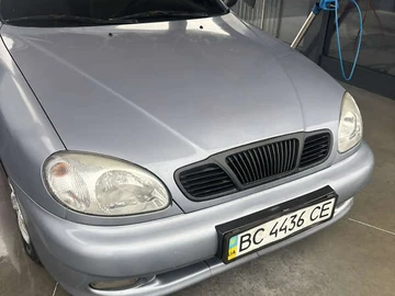 Авто ЗАЗ Lanos 2010 № 8130963