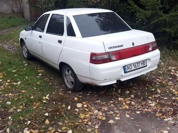 Авто ВАЗ 2110 2013 № 8130964