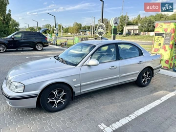 Авто KIA Magentis 2006 № 8130968