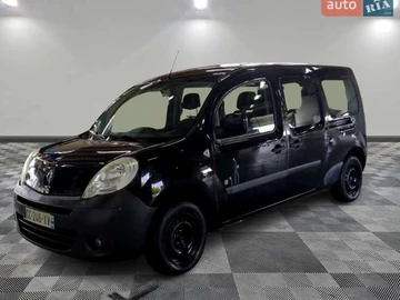 Авто Renault Kangoo 2012 № 8130997