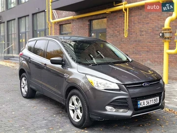 Авто Ford Escape 2014 № 8131005