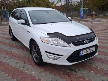 Авто Ford Mondeo 2012 № 8131006