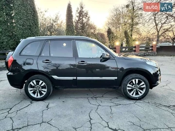 Авто Chery Tiggo 3 2020 № 8131012