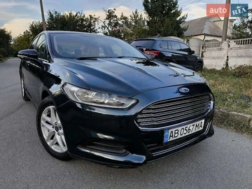 Авто Ford Fusion 2014 № 8131013