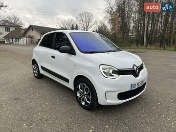 Авто Renault Twingo 2022 № 8131015