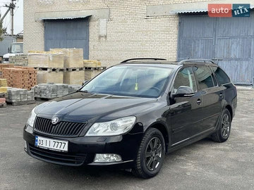 Авто Skoda Octavia 2013 № 8131024