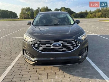 Авто Ford Edge 2022 № 8131049