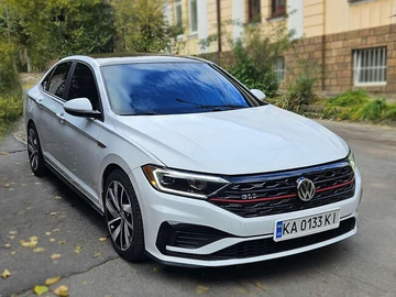 Авто Volkswagen Jetta 2019 № 8131050
