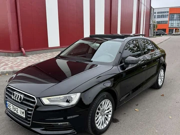 Авто Audi A3 2016 № 8131055