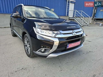 Авто Mitsubishi Outlander 2016 № 8131058