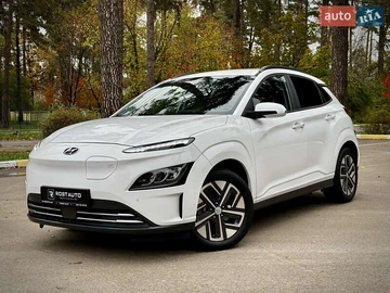 Авто Hyundai Kona Electric 2022 № 8131059